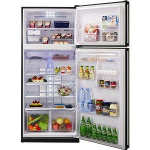 Refrigerator PNG image-9061